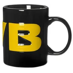 BVB Tasse 3D 0,3l 23702400