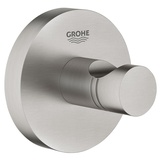 Grohe Start Bademantelhaken Supersteel