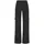 H.I.S. Cargohose Regular Schwarz S
