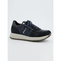 Paul Green Damen Dunkelblau 36