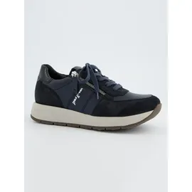 Paul Green Damen Dunkelblau 36