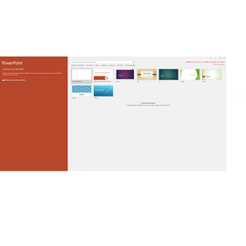 Microsoft PowerPoint 2016 ESD ML Win