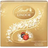 Lindt Lindor Präsent Mischung,