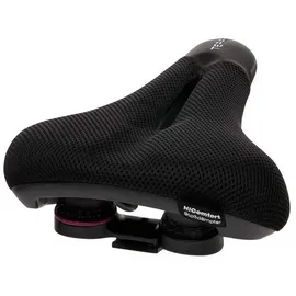 Terry Fisio Fisio Climavent Gel Max NO SIZE 0 cm Schwarz