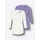 Classic Basics Doppelpack Shirts champagner/lavendel 48