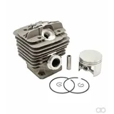 Stihl - 1125-020-1202 - Zylinder+Kolben-Stihl-Säge-D38/034