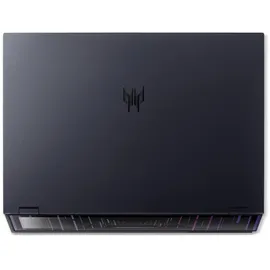 Acer Predator Helios 18 AI PH18-73-98E0 Intel Core Ultra 9 275HX 128 GB RAM 2x 1 TB SSD RTX 5080 Win11 Home