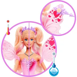 Barbie Fee mit Farbwechseleffekt (JCP76)
