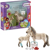 Schleich Horse Club Hannahs Erste-Hilfe-Set 42430