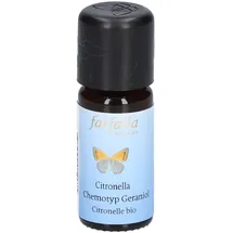Farfalla Citronella Bio Gr Cru 10ml