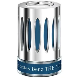 Mercedes-Benz The Move Eau de Toilette 20 ml