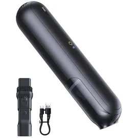 Baseus A0 Pro Handstaubsauger schwarz