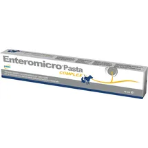 Geulincx Enteromicro Paste 15 ml