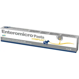 Geulincx Enteromicro Paste 15 ml