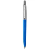 Parker Kugelschreiber Originals Blau Schreibfarbe Blau