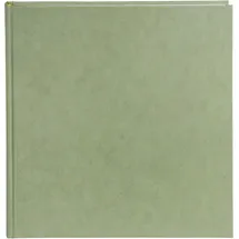 Goldbuch Fotoalbum Smoke Green 30x31 cm