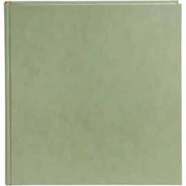 Goldbuch Fotoalbum Smoke Green 30x31 cm