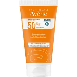 Avene Sonnencreme SPF 50+