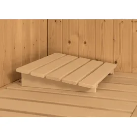 Karibu Gitte ohne Ofen