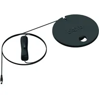 biOrb Classic LED klein schwarz