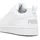 Puma Rebound V6 Low Puma White/Cool Light Gray 41