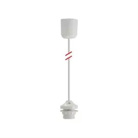 Scharnberger+Hasenbein Leuchtenpendel E27 80cm 88000