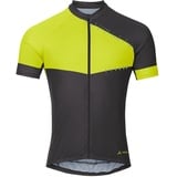 Vaude Herren Mens Posta Fz Tricot Trikot, Bright Green, S EU