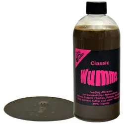 Cockbaits WUMMS Liquid, Classic