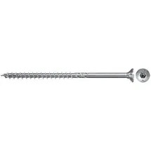 Fischer Spanplattenschraube 5,0 x 80 mm 200 Stück