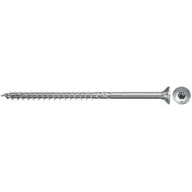 Fischer Spanplattenschraube 5,0 x 80 mm 200 Stück
