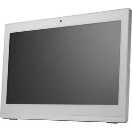 Shuttle XPC all-in-one P92U - Barebone - (Komplettlösung) - weiß