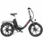 Maxtron Mule 20 Zoll RH 33 cm Unisex grau/schwarz
