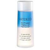 Artdeco Bi-Phase Make-up Remover Augenmake-up Entferner 125 ml