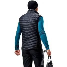 Berghaus Tephra Stretch Vest 2.0 Schwarz L