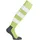 Uhlsport Team Pro Essential Stripe Stutzenstrümpfe Grün/Weiß 33-36