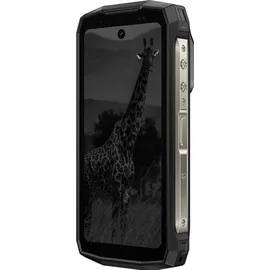 Ulefone Armor Mini 20 Pro 5G 8 GB RAM 256 GB Black