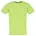 SOL S apple green M