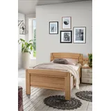 Wiemann Kiruna 90 x 200 cm Beige/Braun