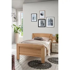 Wiemann Kiruna 90 x 200 cm Beige/Braun