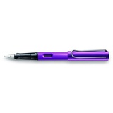 Lamy Füller AL-star lilac Feder F