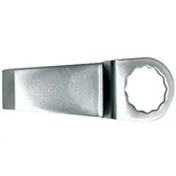 BAHCO Schaber, 15 mm, 2 Stück