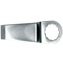 BAHCO Schaber, 15 mm, 2 Stück