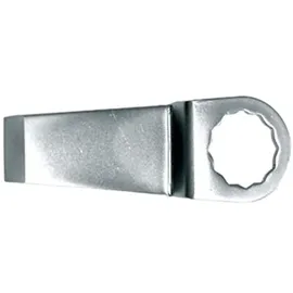 BAHCO Schaber, 15 mm, 2 Stück