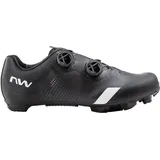 Northwave Striker Wide Schwarz/Grau 42