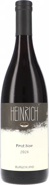 Pinot Noir Heinrich 2024 BIO