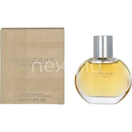 Burberry Women Eau de Parfum 50 ml