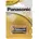Panasonic 9V-Block 680 mAh 1