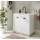 Home Affaire Florenz Waschtisch 82 x 47 cm