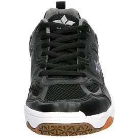 LICO Sprint Indoor Herren schwarz 41