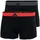 adidas Active Flex Cotton-Body Boxershorts schwarz XL 2er Pack